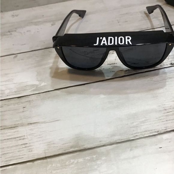 Dior J’ADIOR Visor Black Sunglasses main image 7